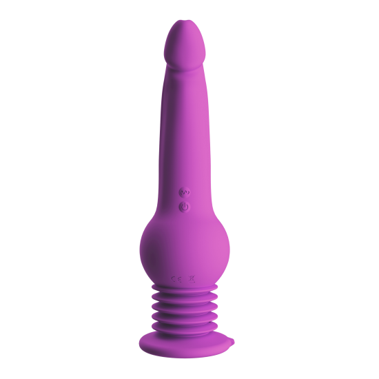 VIBRADOR IMPRESSIONS NEW YORK GYROQUAKE 