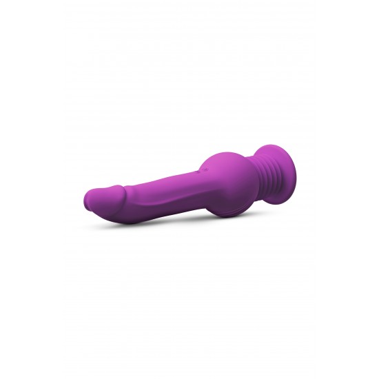 VIBRADOR IMPRESSIONS NEW YORK GYROQUAKE 