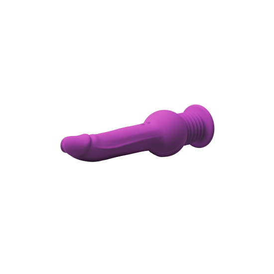 VIBRADOR IMPRESSIONS NEW YORK GYROQUAKE 