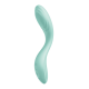 VIBRADOR DE PONTO G - SATISFYER RRROLLING PLEASURE MINT