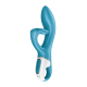 VIBRADOR SATISFYER EMBRACE ME TURQUOISE