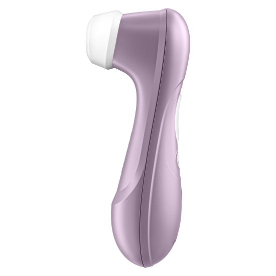 Satisfyer Pro 2 Generation 2 Violet