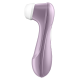 Satisfyer Pro 2 Generation 2 Violet