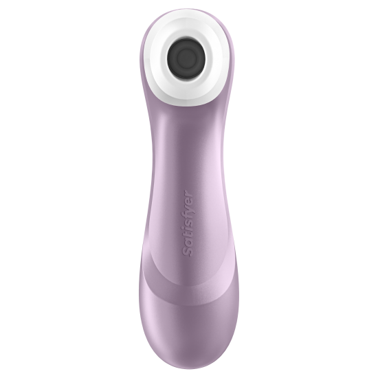 Satisfyer Pro 2 Generation 2 Violet