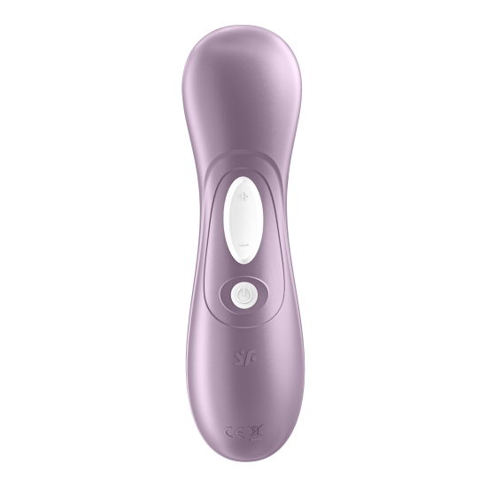 Satisfyer Pro 2 Generation 2 Violet