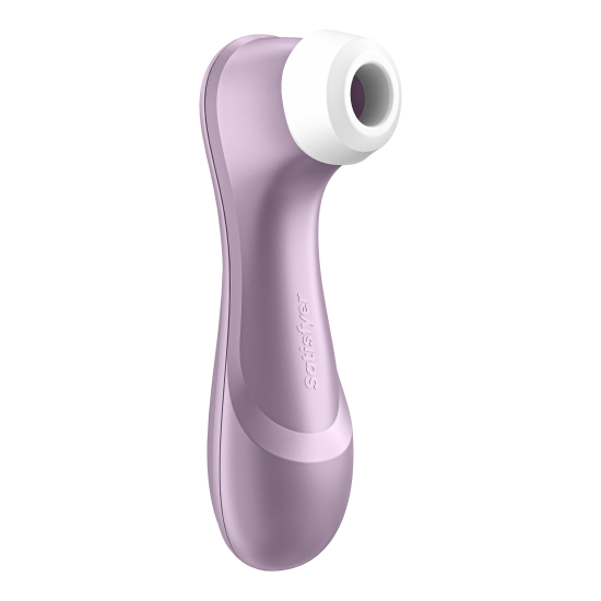 Satisfyer Pro 2 Generation 2 Violet