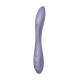 VIBRADOR SATISFYER G-SPOT FLEX 2 DARK VIOLET