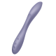 VIBRADOR SATISFYER G-SPOT FLEX 2 DARK VIOLET