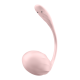 Satisfyer Ribbed Petal rose