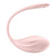 Satisfyer Ribbed Petal rose