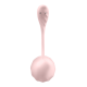 Satisfyer Ribbed Petal rose