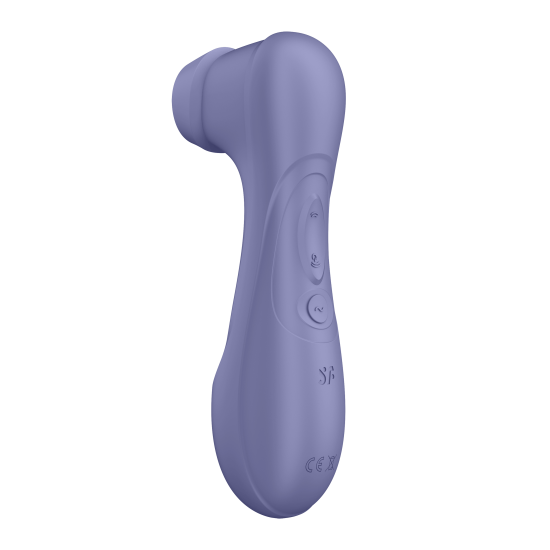 SUGADOR SATISFYER PRO 2 GENERATION 3 BLUETOOTH LILAC