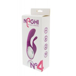 Vibrador Naghi No.4