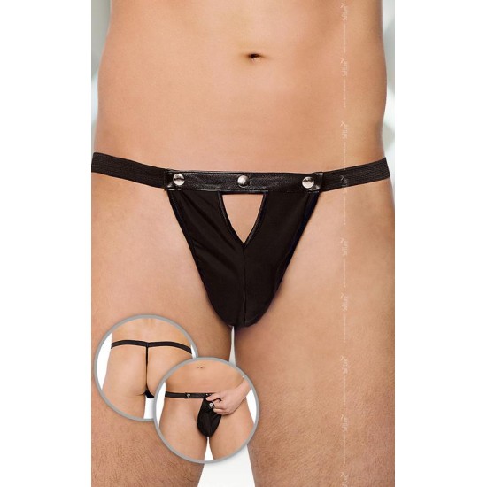 Tanga Preto s/l