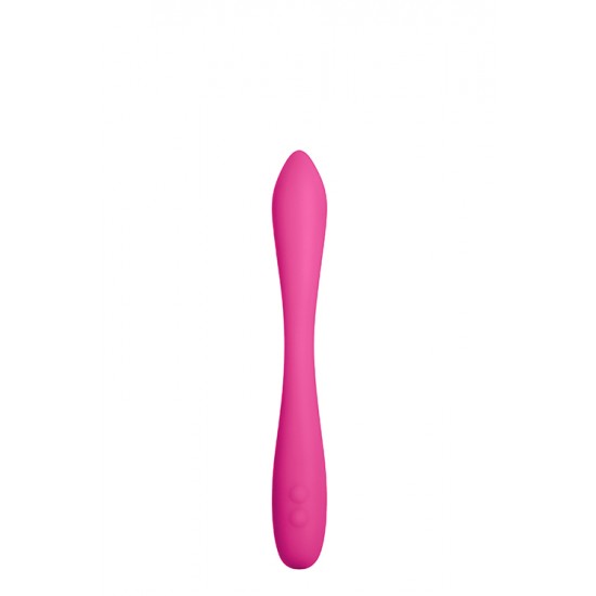 Vibrador Silhouette S9 Rosa