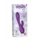 Vibrador Impress Petit Dove Roxo