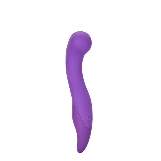 Vibrador Silhouette S12 Roxo