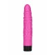 Vibrador Realista Multivelocidades Slight GC 16.5cm Rosa