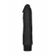 Vibrador Realista Multivelocidades Thick GC 17.5cm Preto