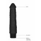 Vibrador Realista Multivelocidades Thick GC 17.5cm Preto