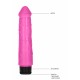 Vibrador Realista Multivelocidades Thick GC 17.5cm Rosa