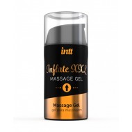 Gel Penis Inflte XXl Intt 