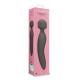 Vibrador Wand - Cinza - Loveline