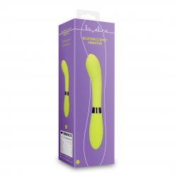 Vibrador ponto-G - Lima - Loveline