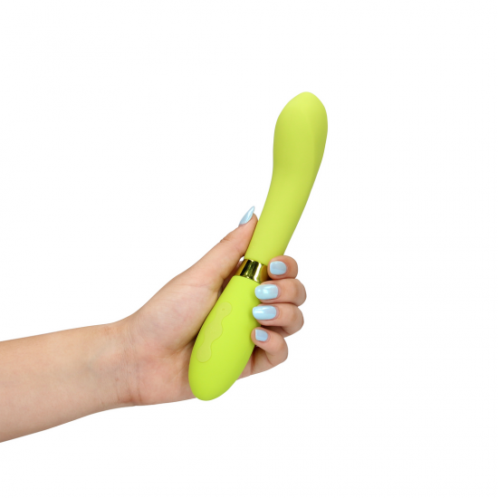 Vibrador ponto-G - Lima - Loveline