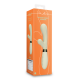 Vibrador Rabbit - Misty Green - Loveline