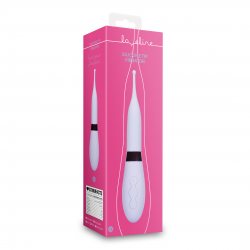 Vibrador Clitoris - Night Magic- Loveline