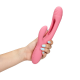 Vibrador Rabbit Flapping G-Spot 