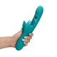 Vibrador Rabbit Flapping G-Spot - Loveline - Borboleta