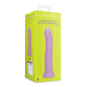 Vibrador Rotação e Ventosa - Loveline - Roxo