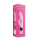 Vibrador Rabbit Lilás - Loveline