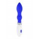 Astraea - Ultra Soft Silicone - 10 Velocidades - Royal Blue