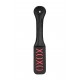 Ouch! Paddle - XOXO - Preto