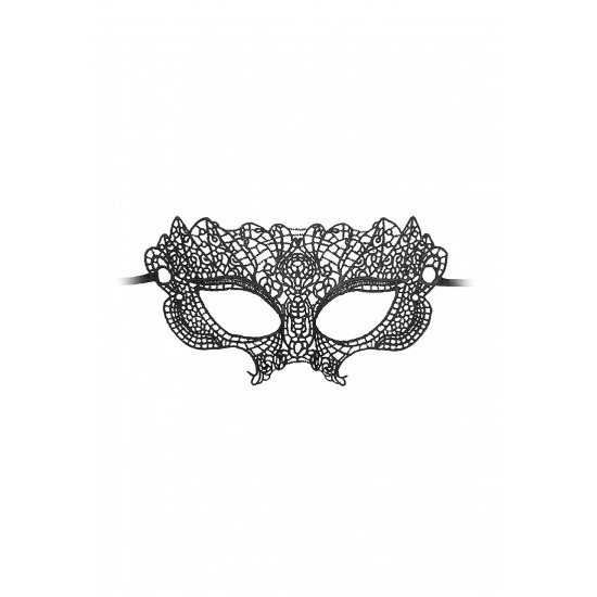 Lace Eye-Mask - Princess