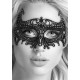 Lace Eye-Mask- Empress