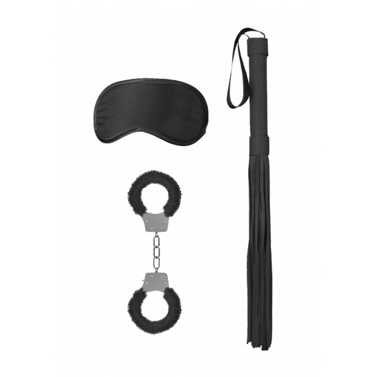 Introductory Bondage Kit #1