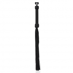 Chicote de Silicone -Flogger