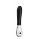 OVO E2 RECHARGEABLE VIBRATOR BLACK