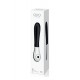 OVO E2 RECHARGEABLE VIBRATOR BLACK