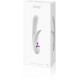 Vibrador Rabbit OVO K4 Branco