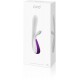 Vibrador Rabbit OVO K5 Metallic Lilac