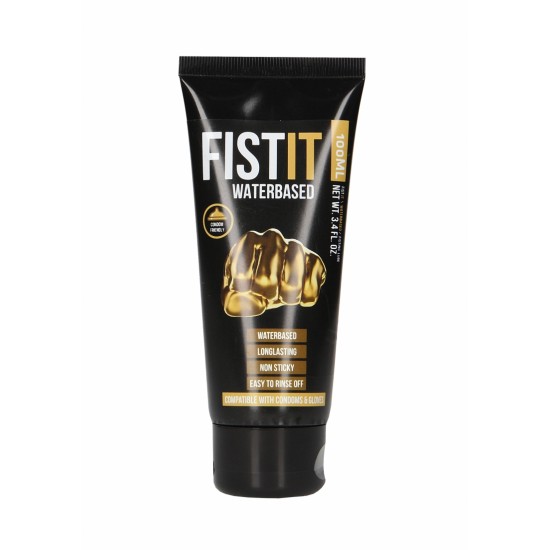 Fist It - Waterbased - 100 ml