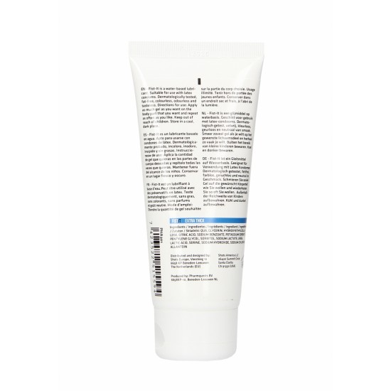 Fist It - Extra Thick - 100 ml