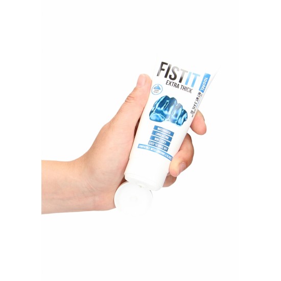 Fist It - Extra Thick - 100 ml