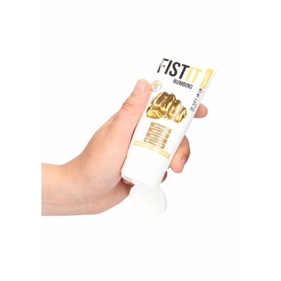 Fist It - Desensitizer - 100 ml