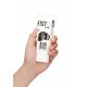 Lubrificante Fist It - Sperm - 100 ml